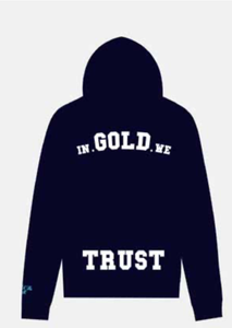 In GOLD We Trust