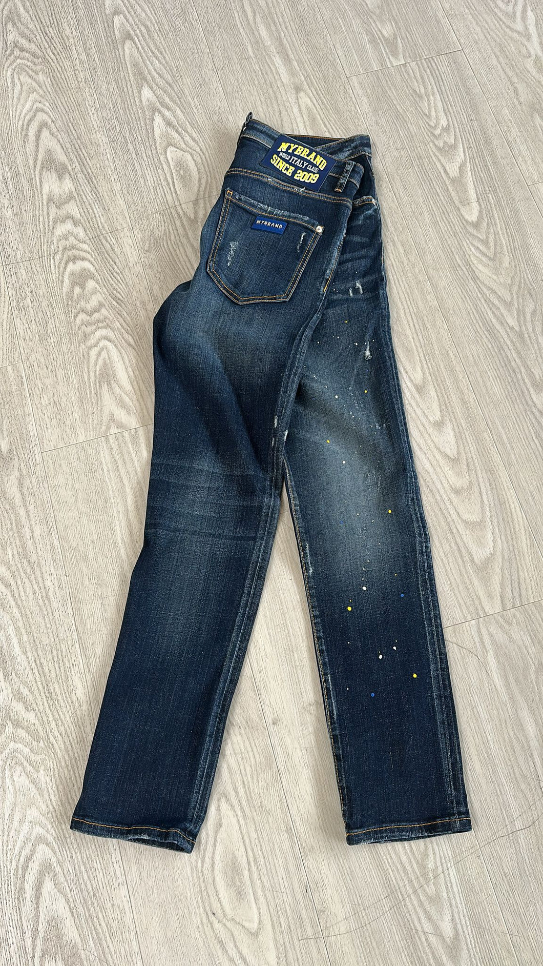 My Brand Jeans