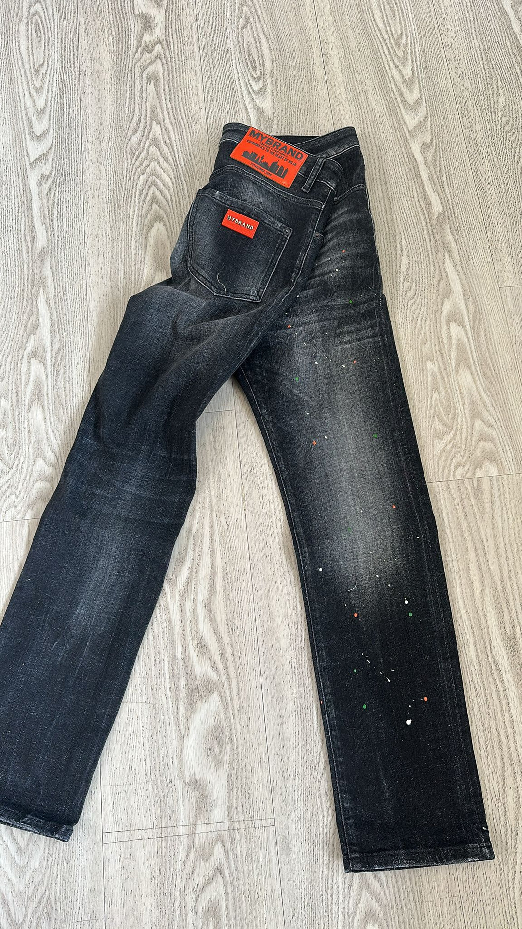 My Brand Jeans